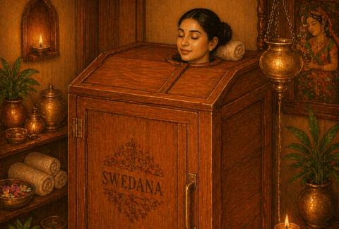 Swedana
